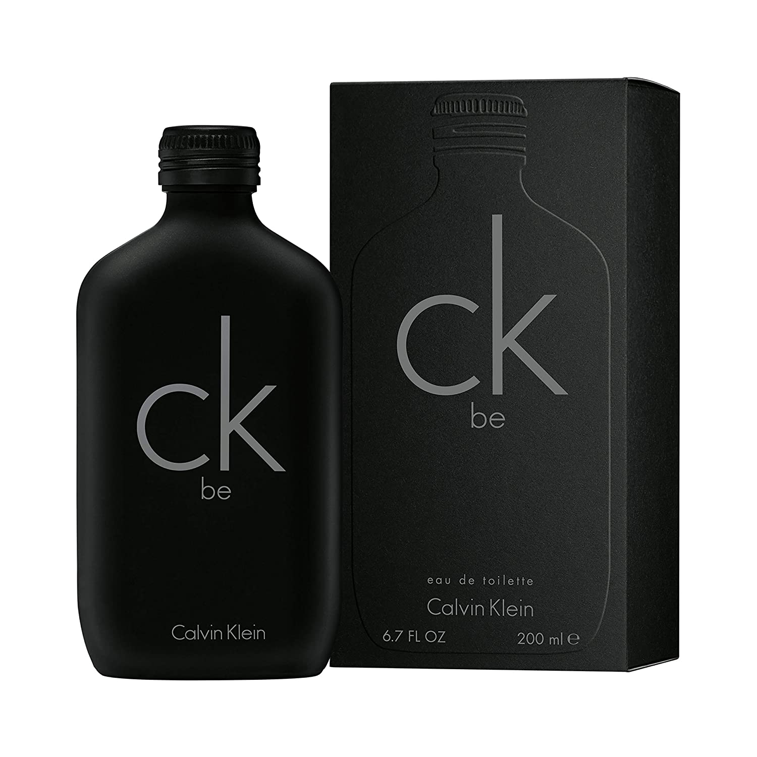 Calvin Klein CK BE 5ml Atomizer